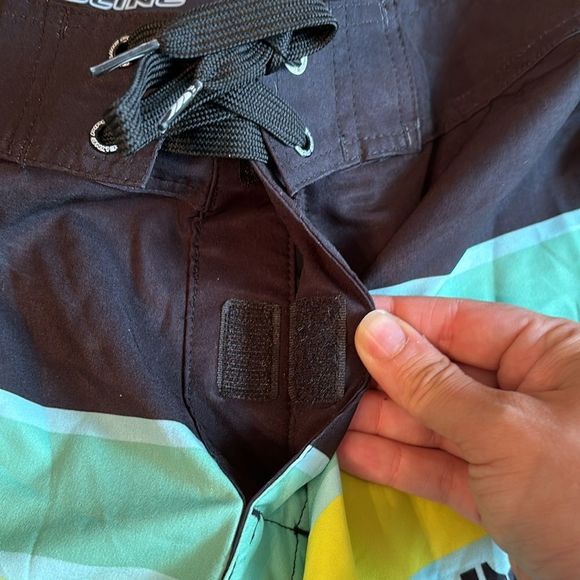 Pipeline Swim Trunks - Picture 3 of 4